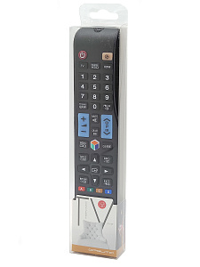 Пульт универсальный для всех телевизоров Samsung Орбита OT-DVC17