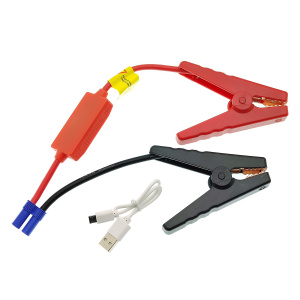 TDS TS-CAU53 Красное Пуско-зарядное портативное устройство