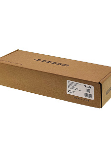 TDS TS-CAU42 автомобильный инвертор (220В/200Вт)