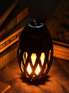 YS-201 колонка BT