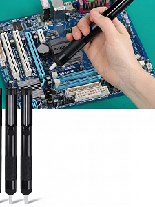 Помощник PM-INP37 набор для пайки (5 в 1, 60Вт)