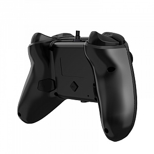 Орбита OT-PCG22 Черный геймпад игровой (проводной)