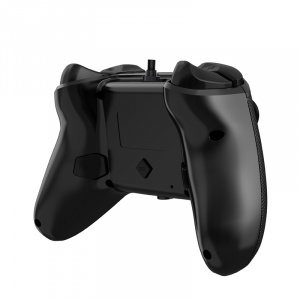 Орбита OT-PCG22 Черный геймпад игровой (проводной)