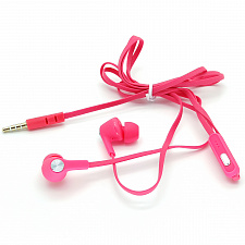 ELMCOEI EV-178 наушники-гарнитура (3.5мм)