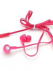 ELMCOEI EV-178 наушники-гарнитура (3.5мм)