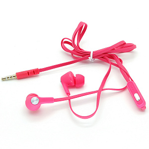 ELMCOEI EV-178 наушники-гарнитура (3.5мм)