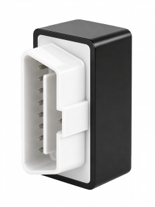 TDS TS-CAA67 сканер OBD (OBD2, V1.5,Wi-Fi)