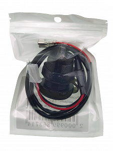 TDS TS-CAU57 Разветвитель авто (Врезной)