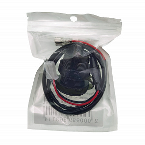 TDS TS-CAU57 Разветвитель авто (Врезной)