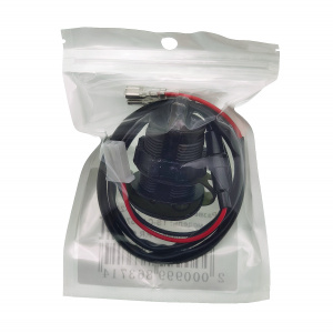 TDS TS-CAU57 Разветвитель авто (Врезной)