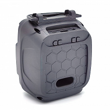 Орбита OT-SPB116 Черная колонка BT (5Вт) МЯТАЯ УПАКОВКА