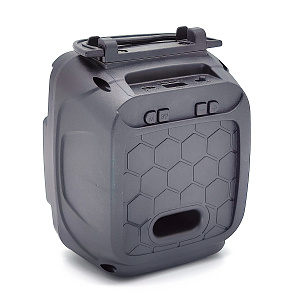 Орбита OT-SPB116 Черная колонка BT (5Вт) МЯТАЯ УПАКОВКА