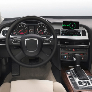 Магнитола для авто 1 DIN с пультом с Bluetooth, AUX, USB универсальная TDS TS-CAM20