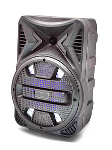 Орбита OT-SPF13 активная напольная акустика (10Вт)