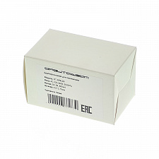 Блок питания для тонометров Омрон 6В штекер 4.0*1.7 мм Орбита OT-APB129