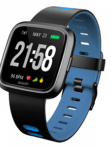 EZRA SW02 спорт браслет