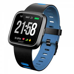 EZRA SW02 спорт браслет