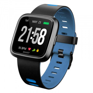 EZRA SW02 спорт браслет