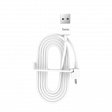 HOCO X31 кабель USB 2.1A (iOS Lighting) 1м