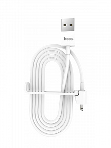 HOCO X31 кабель USB 2.1A (iOS Lighting) 1м