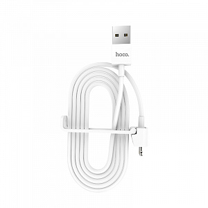HOCO X31 кабель USB 2.1A (iOS Lighting) 1м