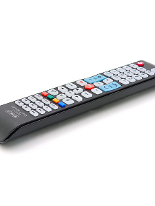 Орбита OT-DVC20 пульт ТВ универсальный