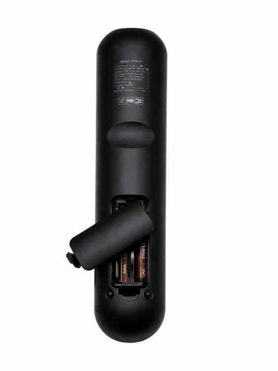 Пульт ду универсальный для телевизоров Орбита OT-DVC19