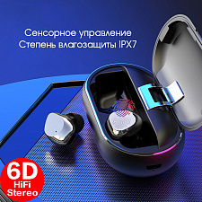 X26 наушники - гарнитура (bluetooth)