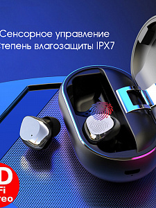 X26 наушники - гарнитура (bluetooth)