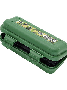 Следопыт ST-FLR14 фонарь ручной (аккум)