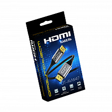 HDMI кабель 1.5 метра версия 2.1 / 8K Орбита OT-AVW47 1.5
