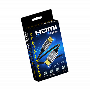 HDMI кабель 1.5 метра версия 2.1 / 8K Орбита OT-AVW47 1.5