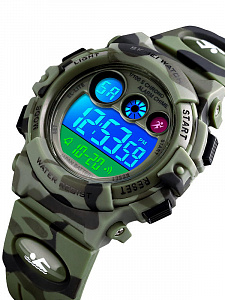 Skmei 1547 часы наручные