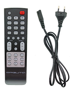 Орбита OT-SPF06 активная напольная акустика (60Вт)