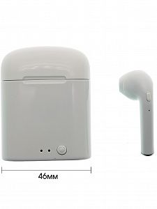 Орбита OT-ERB08 наушники - гарнитура (bluetooth)