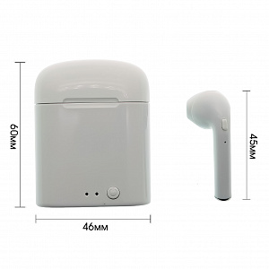 Орбита OT-ERB08 наушники - гарнитура (bluetooth)