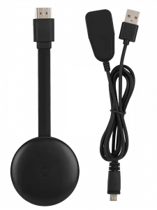 Орбита OT-DVB08 WI-FI ресивер для ТВ (HDMI)