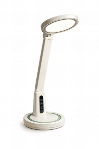 Лампа настольная для школьника с таймером Огонёк OG-LDP41A