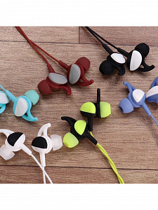 ELMCOEI EV-165 наушники-гарнитура (3.5мм)