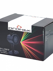 Огонек OG-LDS13 световая установка