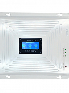 Усилитель репитер сигнала сотовой связи и интернета Орбита OT-GSM04