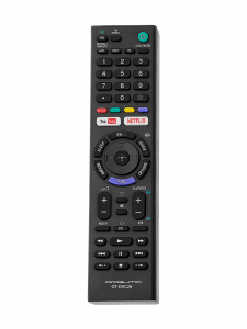 Пульт универсальный для телевизоров Sony Орбита OT-DVC26
