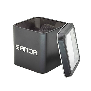 SANDA P1018 часы наручные
