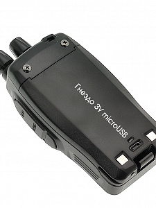 Baofeng BF-A5 Рация (UHF)