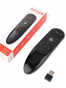 Орбита OT-DVC35 пульт универсальный (USB, гироскоп, голос)