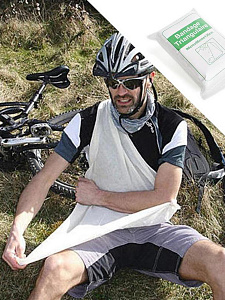 Аптечка тактическая укомплектованная 40 в 1 Патриот PT-TRS18