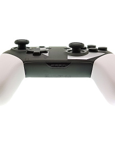 Орбита OT-PCG15 Черный/Белый геймпад игровой (Bluetooth)