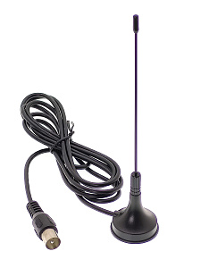 Орбита OT-ANT09 антенна ТВ комн. (5дБ)