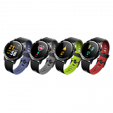 EZRA SW01 спорт браслет