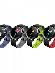 EZRA SW01 спорт браслет